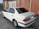 Khazar LX-3