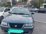 Khazar LX-1