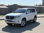 Toyota Land Cruiser Prado-1