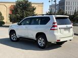 Toyota Land Cruiser Prado-4