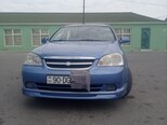 Chevrolet Lacetti-1