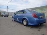Chevrolet Lacetti-9