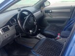 Chevrolet Lacetti-7