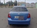 Chevrolet Lacetti-10