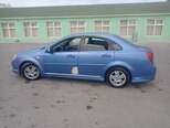 Chevrolet Lacetti-8