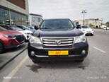 Lexus GX 460-1