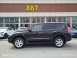 Lexus GX 460-4