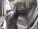 Lexus GX 460-20