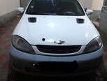 Chevrolet Lacetti-1