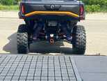 BRP Commander MAX XT-P 1000R-3