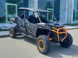 BRP Commander MAX XT-P 1000R-2