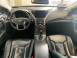 Hyundai Grandeur-3