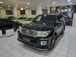 Toyota Land Cruiser-4
