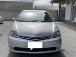 Toyota Prius-7