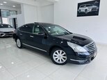 Nissan Teana-5