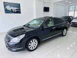 Nissan Teana-17