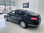 Nissan Teana-18