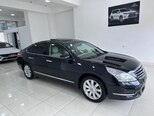 Nissan Teana-21
