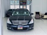Nissan Teana-22