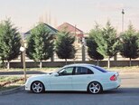 Mercedes E 280-5