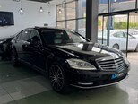 Mercedes S 350-2