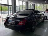 Mercedes S 350-4