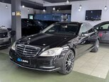 Mercedes S 350-3