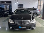 Mercedes S 350-1