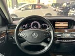 Mercedes S 350-10