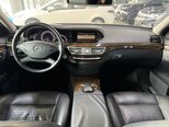 Mercedes S 350-9