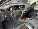 Mercedes S 350-8