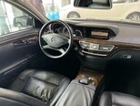 Mercedes S 350-12