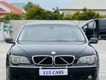 BMW 750-1