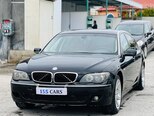 BMW 750-2