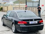 BMW 750-5