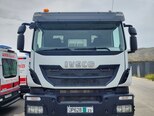Iveco Trakker-1