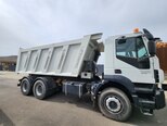 Iveco Trakker-2