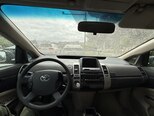 Toyota Prius-5