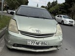Toyota Prius-1