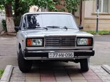 LADA (VAZ) 2107-1