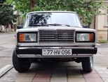 LADA (VAZ) 2107-3