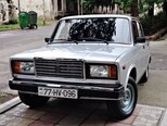 LADA (VAZ) 2107-5