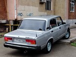 LADA (VAZ) 2107-6