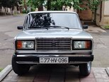 LADA (VAZ) 2107-4