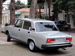 LADA (VAZ) 2107-7