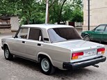 LADA (VAZ) 2107-11