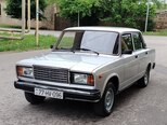 LADA (VAZ) 2107-10