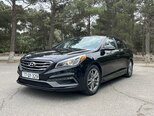 Hyundai Sonata-3