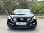 Hyundai Sonata-1
