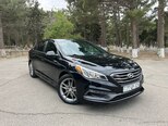 Hyundai Sonata-2